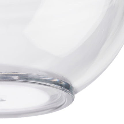 Small plastic food containers
