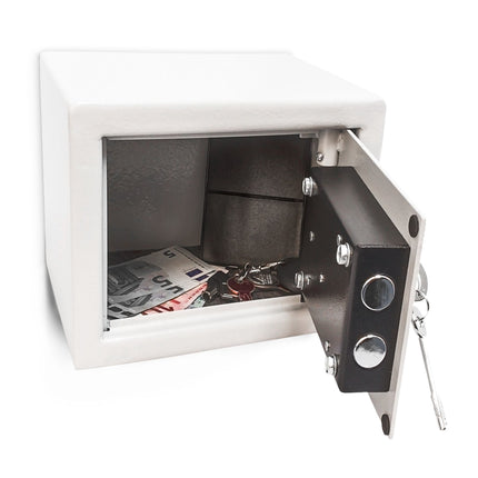 Small safe