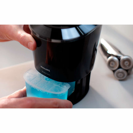 SmartClean cleaning JC302