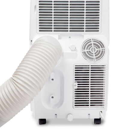 Smart Home Air Conditioner, 18K BTU, WiFi Control, 52m²