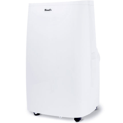 Smart Home Air Conditioner, 18K BTU, WiFi Control, 52m²