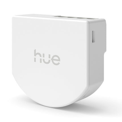 Smart In-Wall Switch Module for Hue Lights, 1-Pack