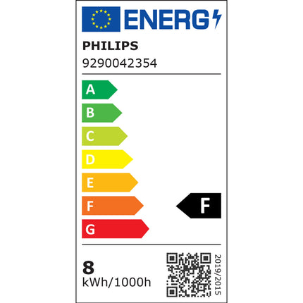 Smart LED Bulbs E27 60W, 806lm, 3-Pack