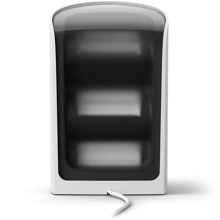 Smart LED Wall Light, White & Color Ambiance, 1035 Lumens