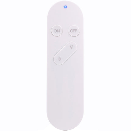 Smart Remote Control with Dimmer