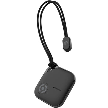 Smart Tag Finder Black