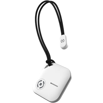 Smart Tag Finder White