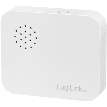 Smart Vibration Sensor Wifi Tuya