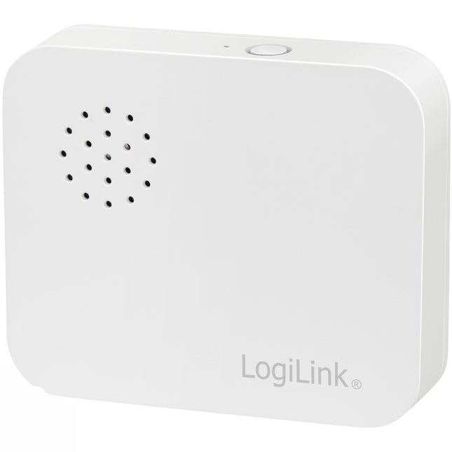 Smart Vibration Sensor Wifi Tuya