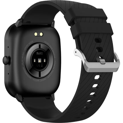 SmartWatch SWC-187B Black