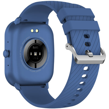 SmartWatch SWC-187BU Blue