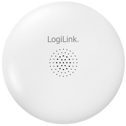 Smart Water Leak Sensor Wifi Tuya