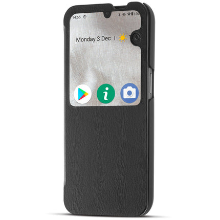 Smart case Doro 8110, Black