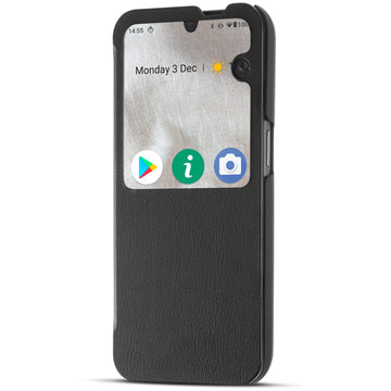 Smart case Doro 8110, Black