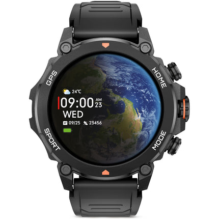 Smartwatch Explorer GPS - Black