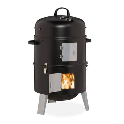 Smoker Smoking barrel