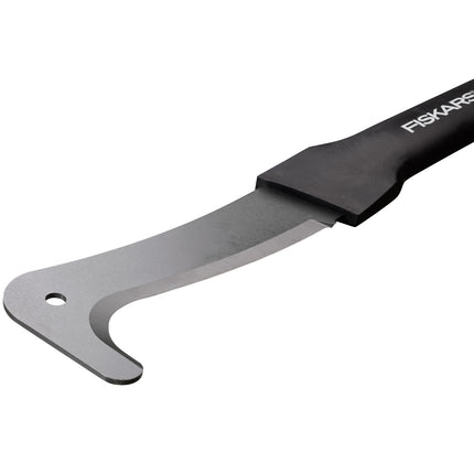 Smoker's knife L WoodXpert XA23