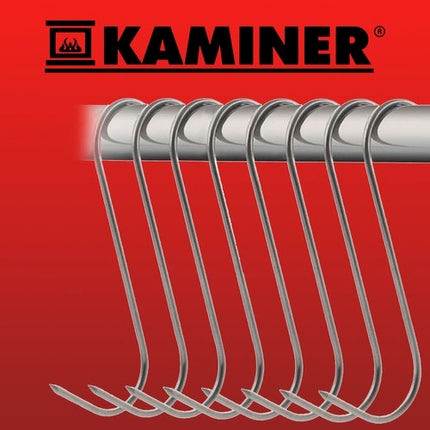 Smoking Hooks for Smoking Meats Hooks 15pcs