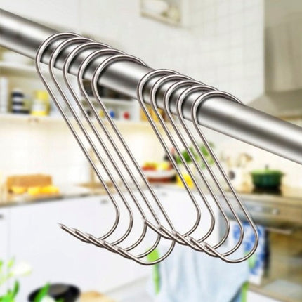 Smoking Hooks for Smoking Meats Hooks 15pcs
