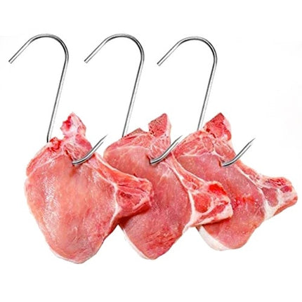Smoking Hooks for Smoking Meats Hooks 15pcs