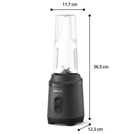 Smoothie Blender 350W with To-Go Cup