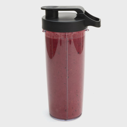 Smoothie Maker 600W, 800ml Stainless Steel