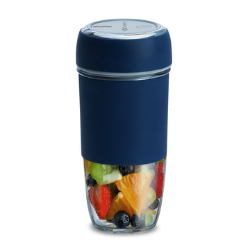 Smoothie Maker Chargeable SM310 Blue