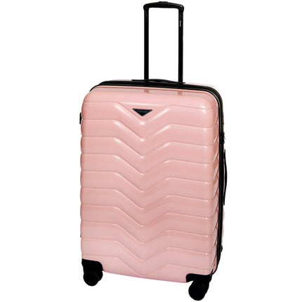 Sneaky Hook Large Pastel Pink