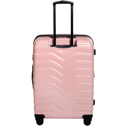 Sneaky Hook Large Pastel Pink