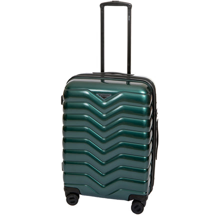 Sneaky Shack Medium Dark Green