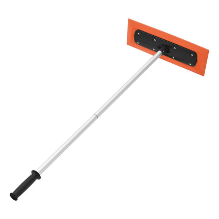 Snow Roof Rake, 1.2 m Handle, 45 cm Foam Blade