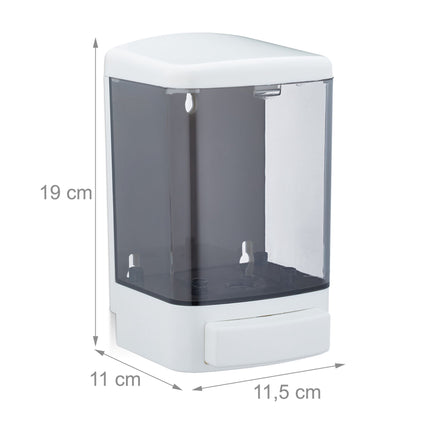 Soap Dispenser 1000ml