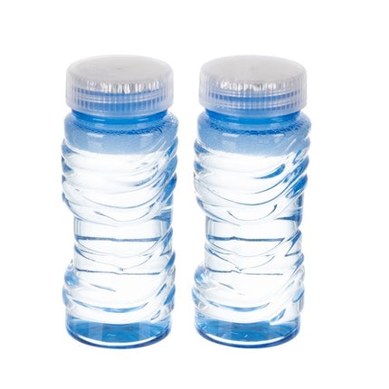 Soap bubble gun - set