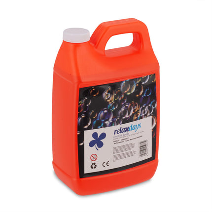 Soap bubbles Refill container 2 liters