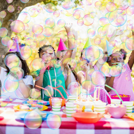 Soap bubbles refill 1 liter