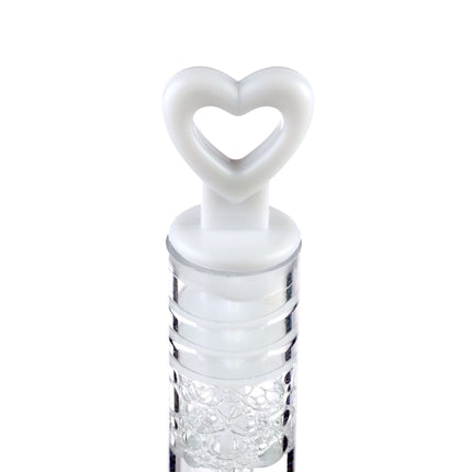 Soap bubbles wedding, 24 pcs.