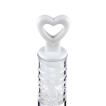 Soap bubbles wedding set of 48