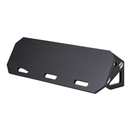 Soccer Rebounder Board, 1000 x 300 mm, 3 Angles