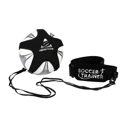 Soccer Trainer with Adjustable 5-Point Neoprene Harness