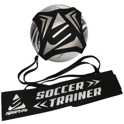 Soccer coach