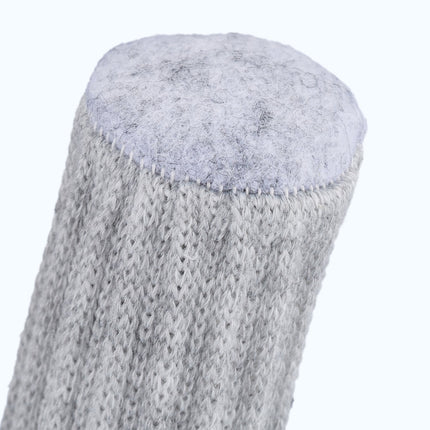 Socks for chair legs in a set of 24