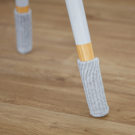 Socks for chair legs in a set of 24