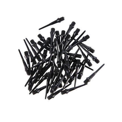 Soft Dart Tip, 33 Pack, Nils Fun