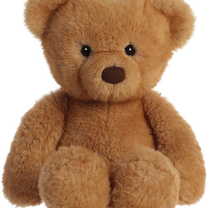 Soft Toy Bear, 30 cm, Cuddly Plush for Kids