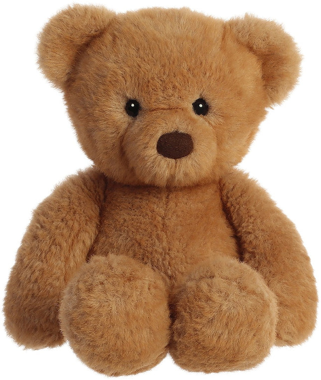 Soft Toy Bear, 30 cm, Cuddly Plush for Kids