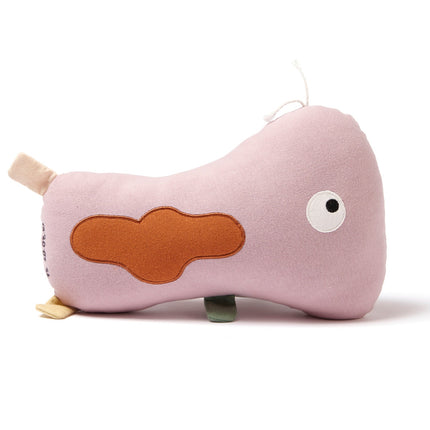 Soft animals LaCilla Neo