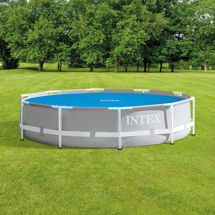 Solar Pool Cover for 3.05m Pools, 290cm Diameter
