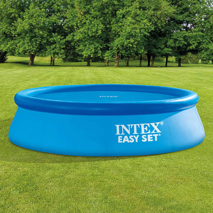 Solar Pool Cover for 3.05m Pools, 290cm Diameter