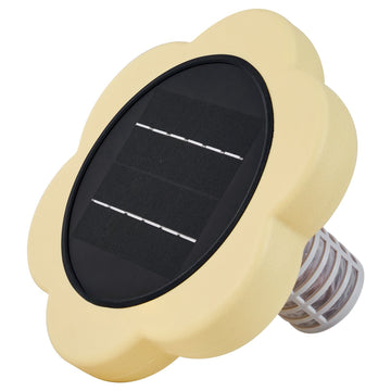 Solar Pool Ionizer, Floating Copper Anode, 45,000 Gallons