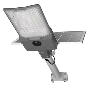Solar Street Light 12000W, 900000LM, IP65, Remote